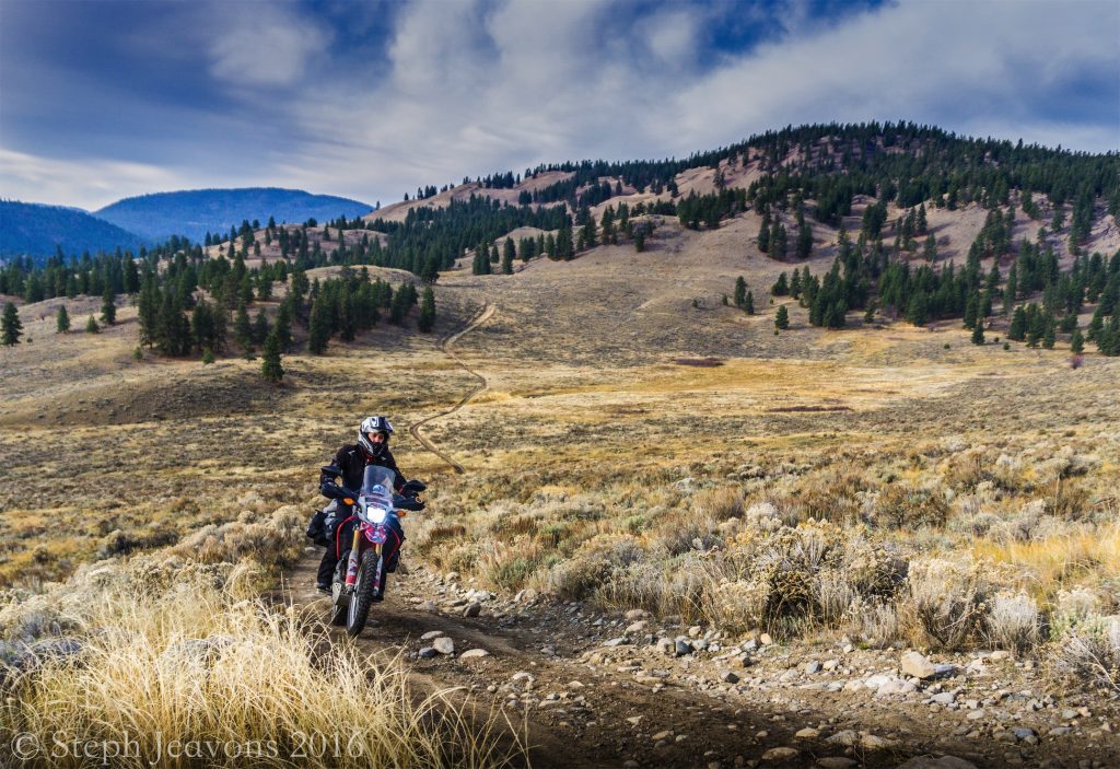 Adventure