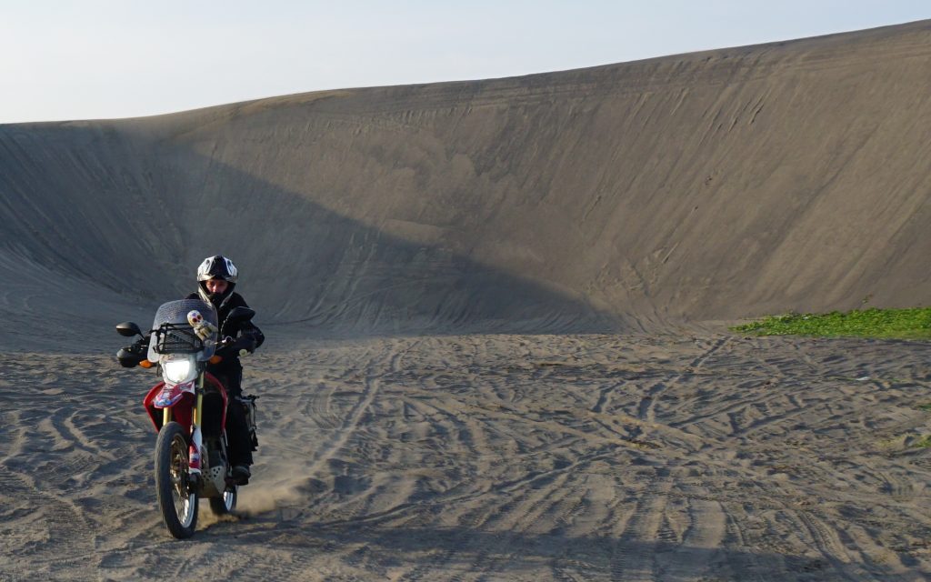 Adventure