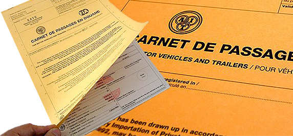 Motorcycle Paperwork