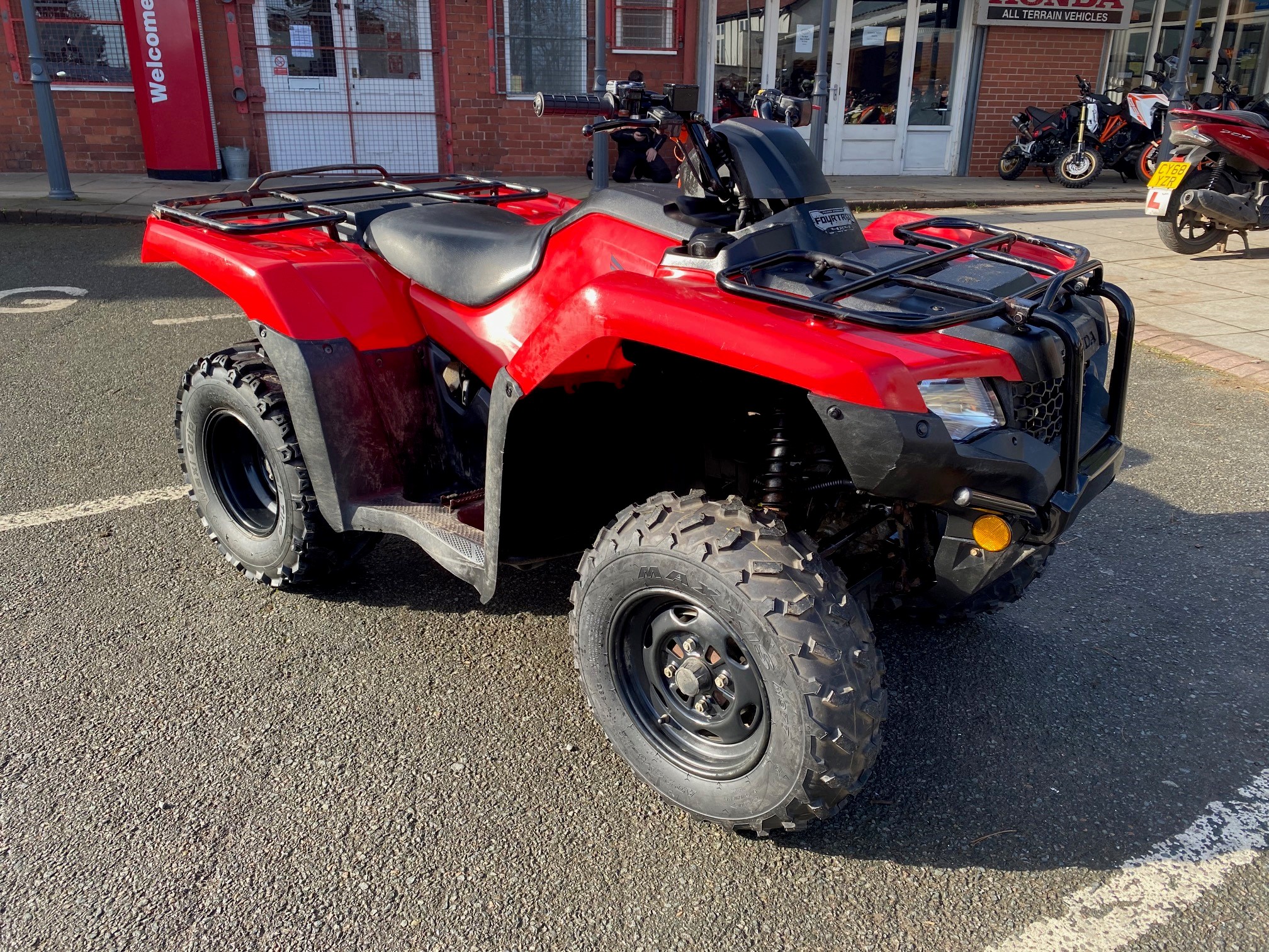 Local Quads For Sale - gmvxj0v