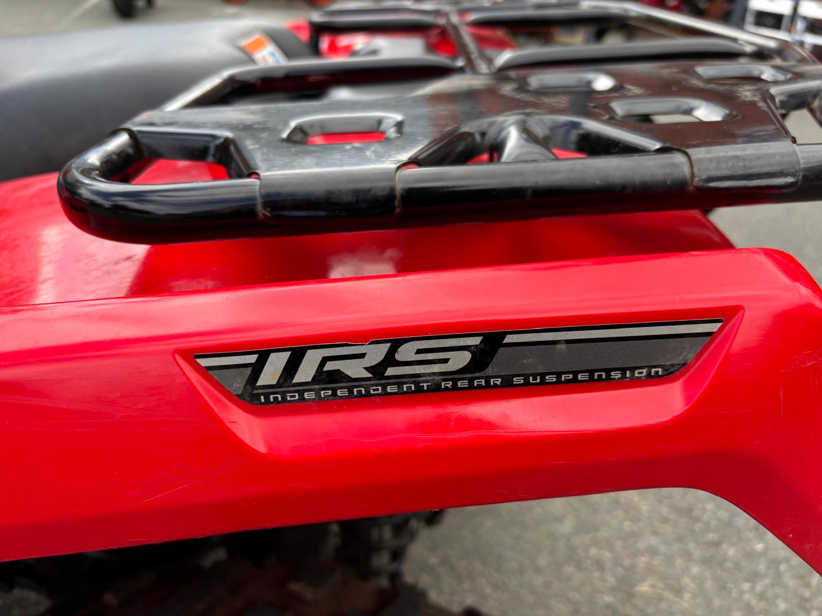 Image of Honda TRX520FA6