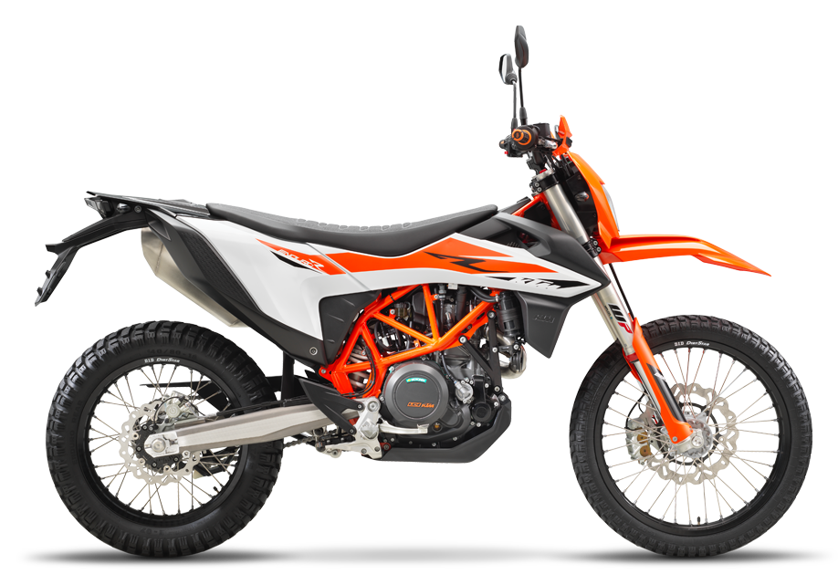 Smc R1 690-SMC-R1 - Colwyn Bay KTM