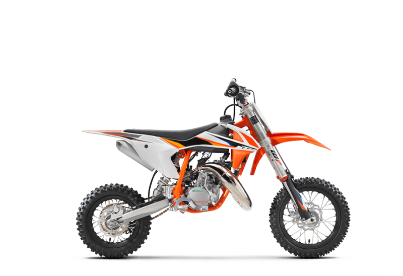 2021 ktm 50 sx factory edition for sale