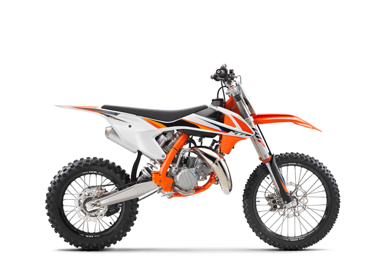 2021 ktm 85 price