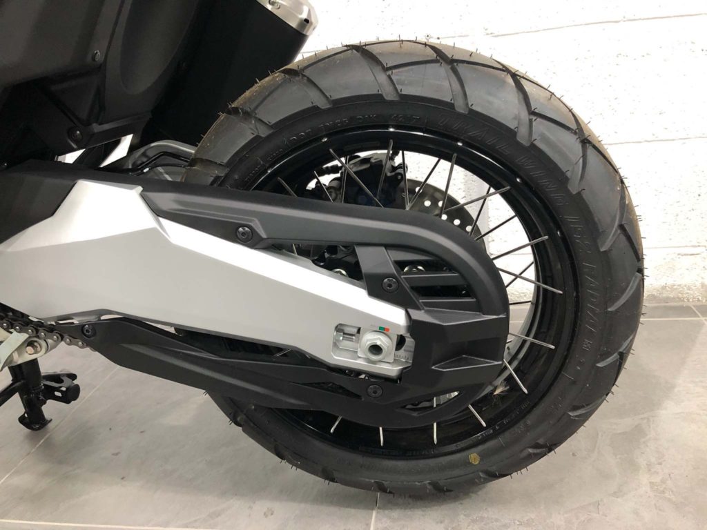 Honda X-ADV 750 X-ADV ABS image - Colwyn Bay KTM
