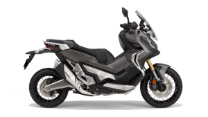 2017 X Adv