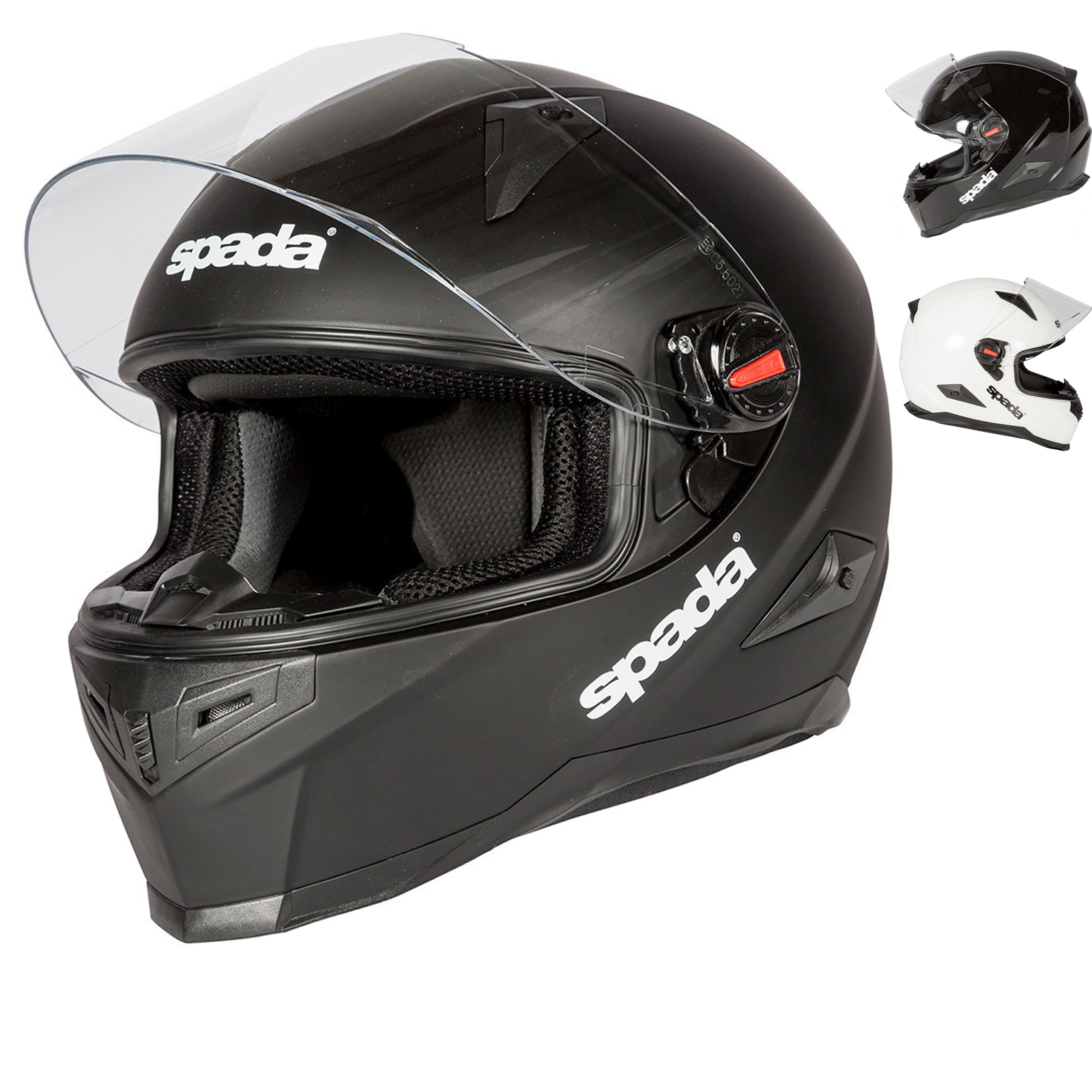 Free Spada Riding Kit