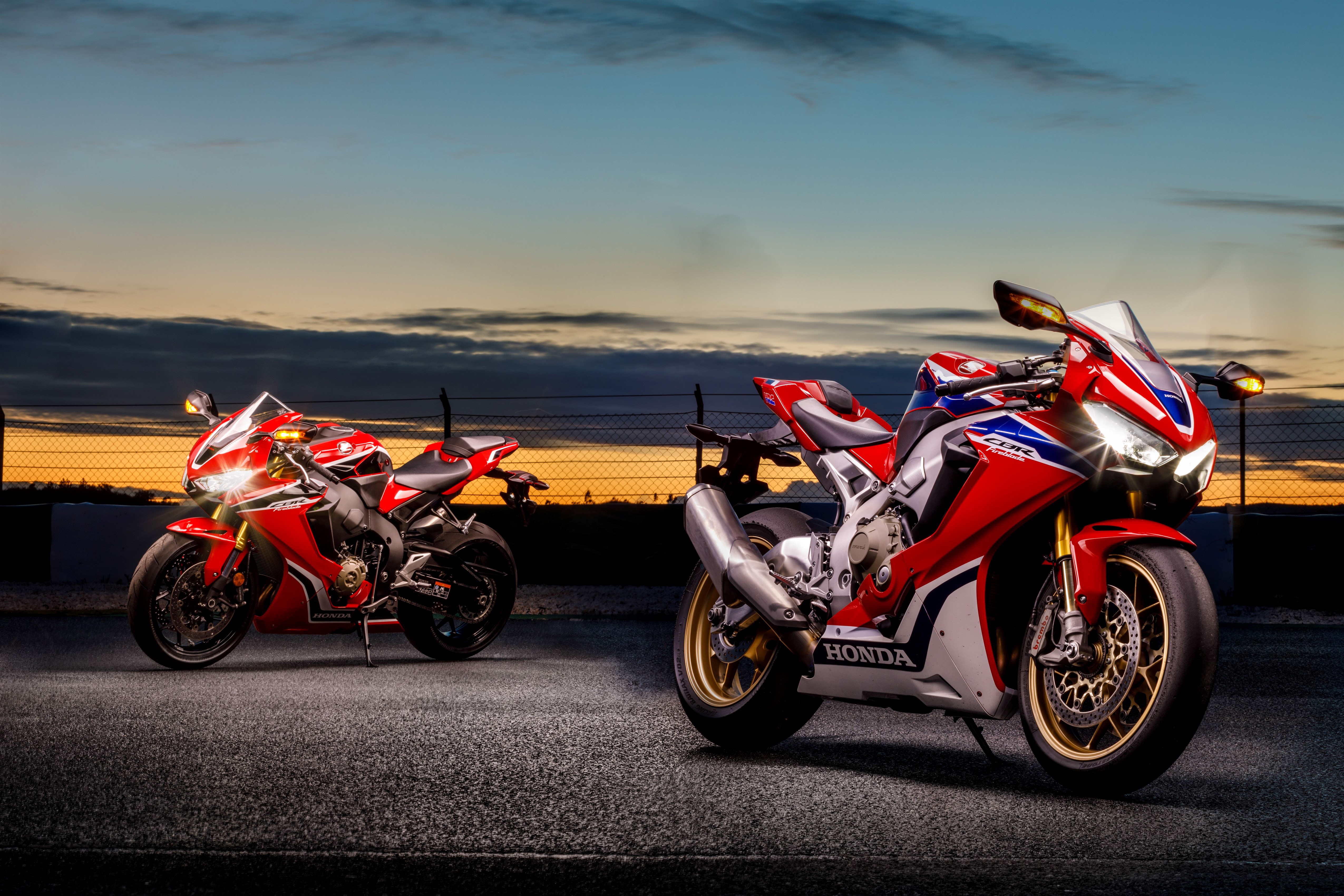 Honda Finance Offers