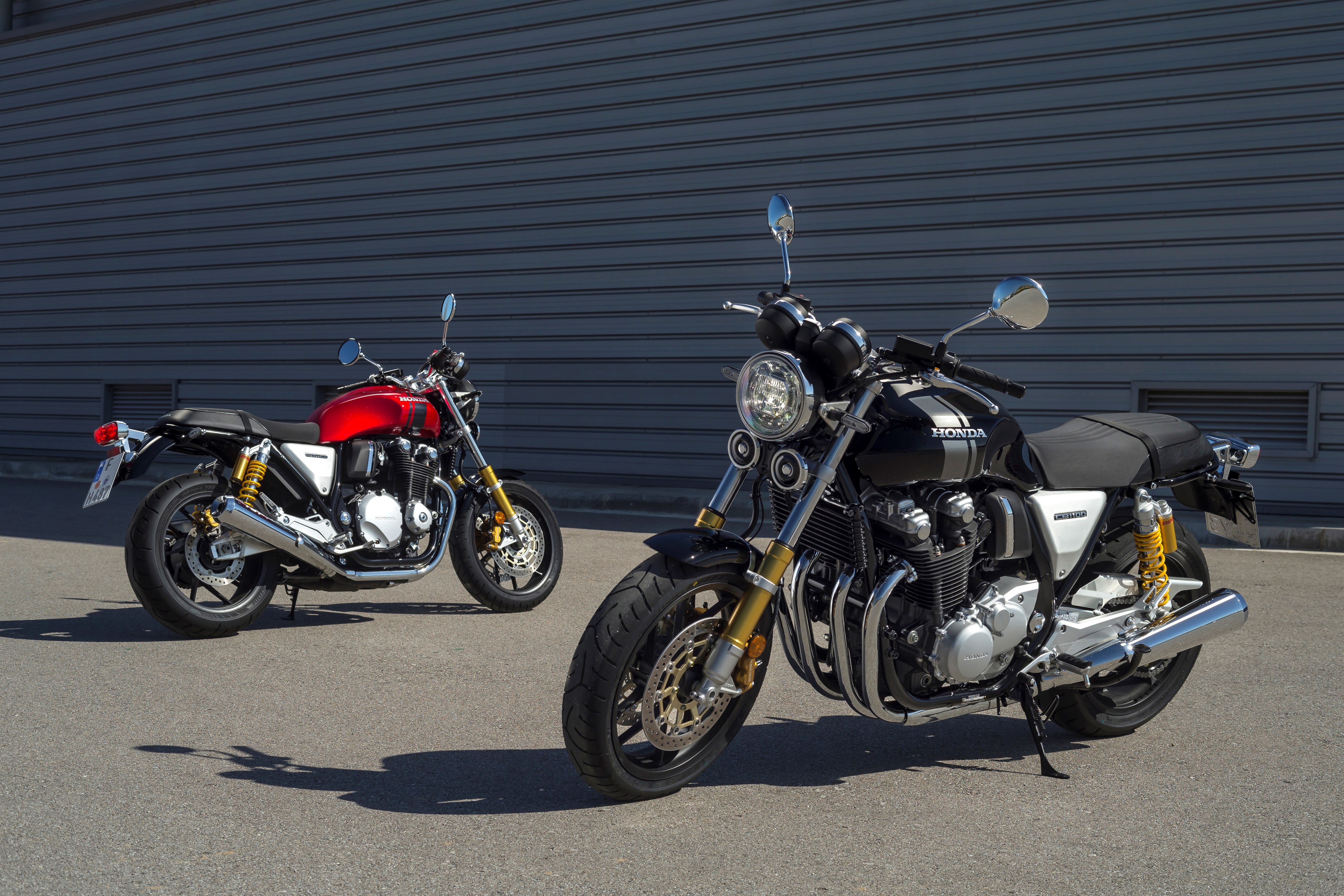 Rider Deals