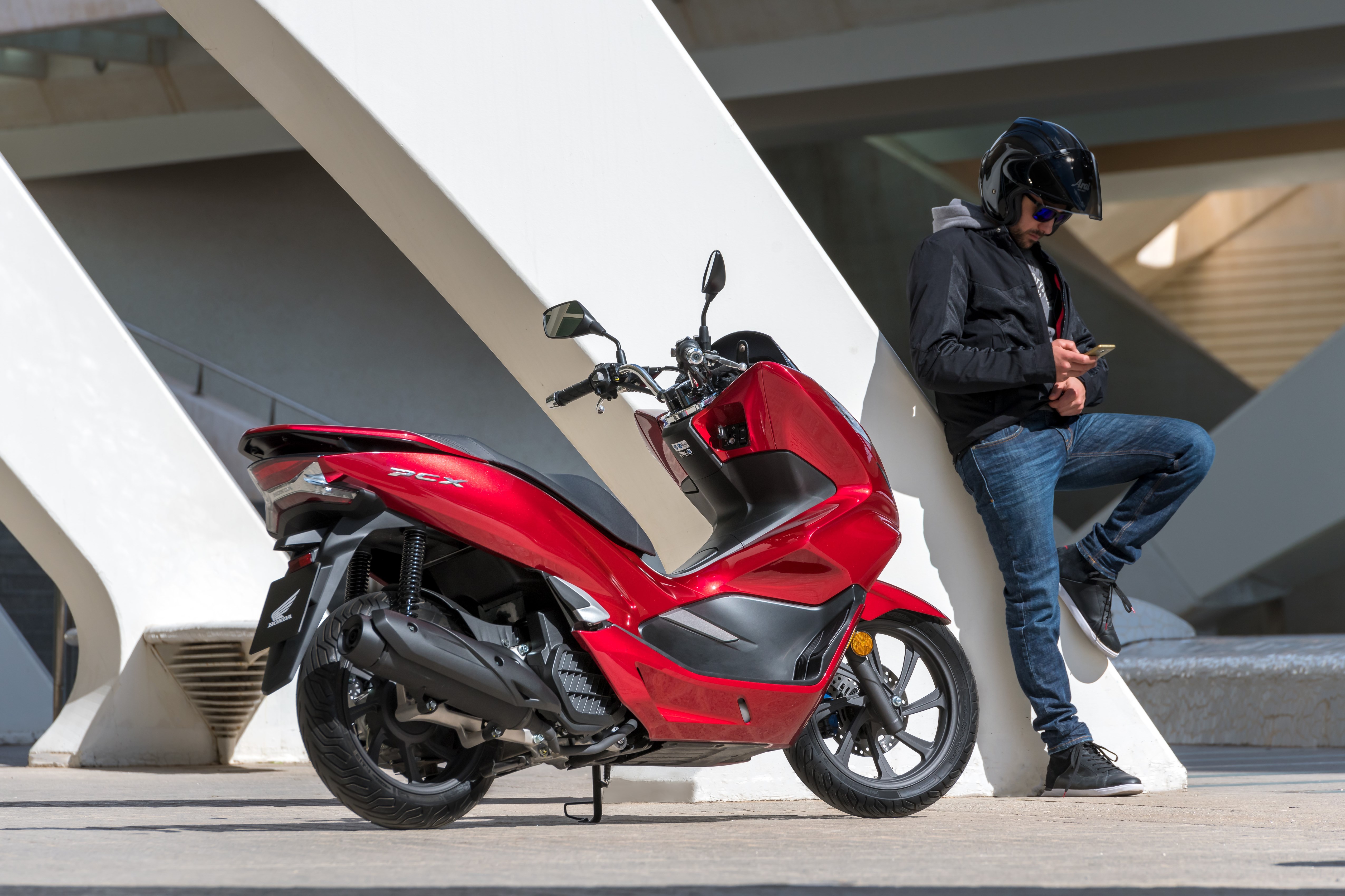 Rider Deals