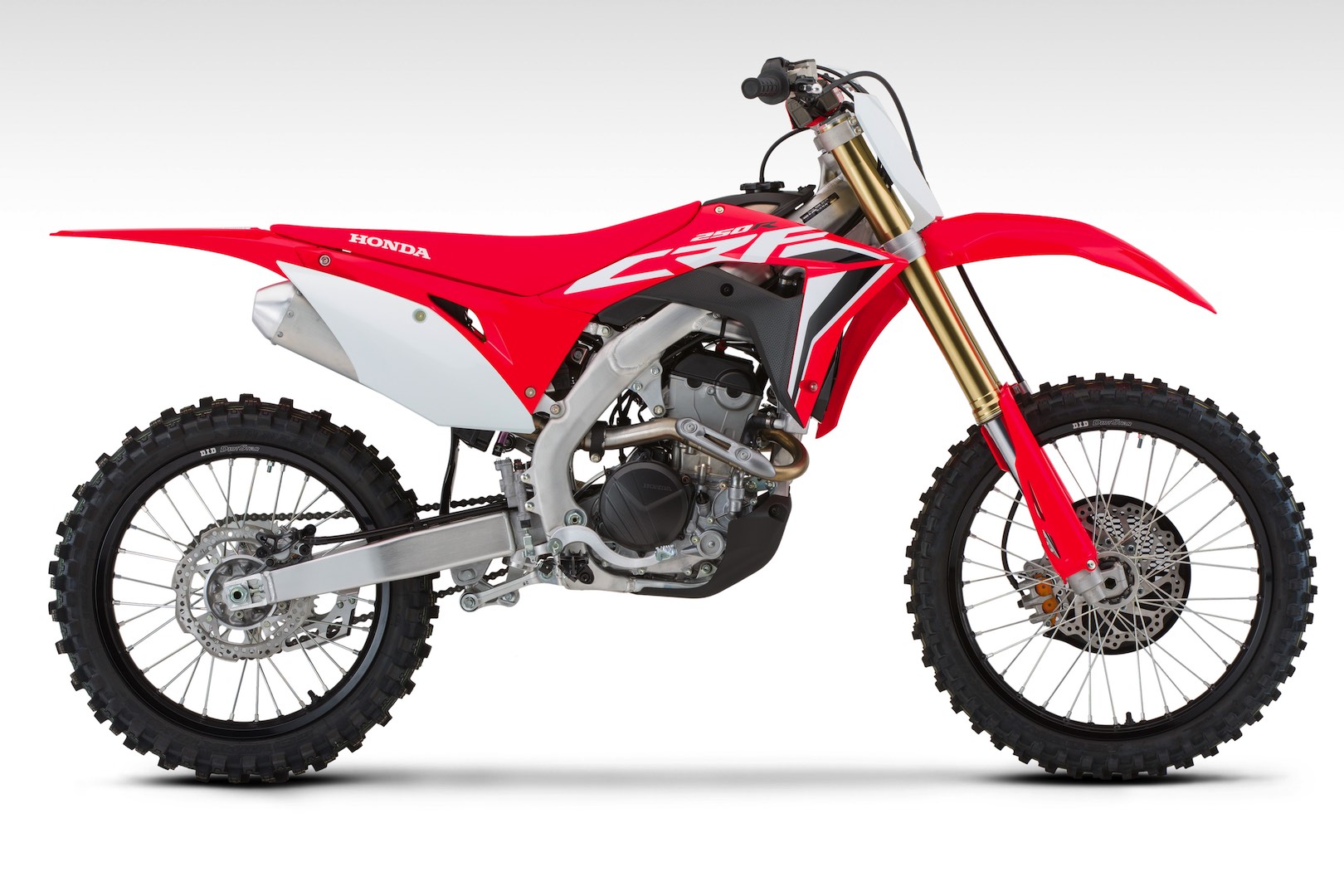 2020 Honda Offroad Range
