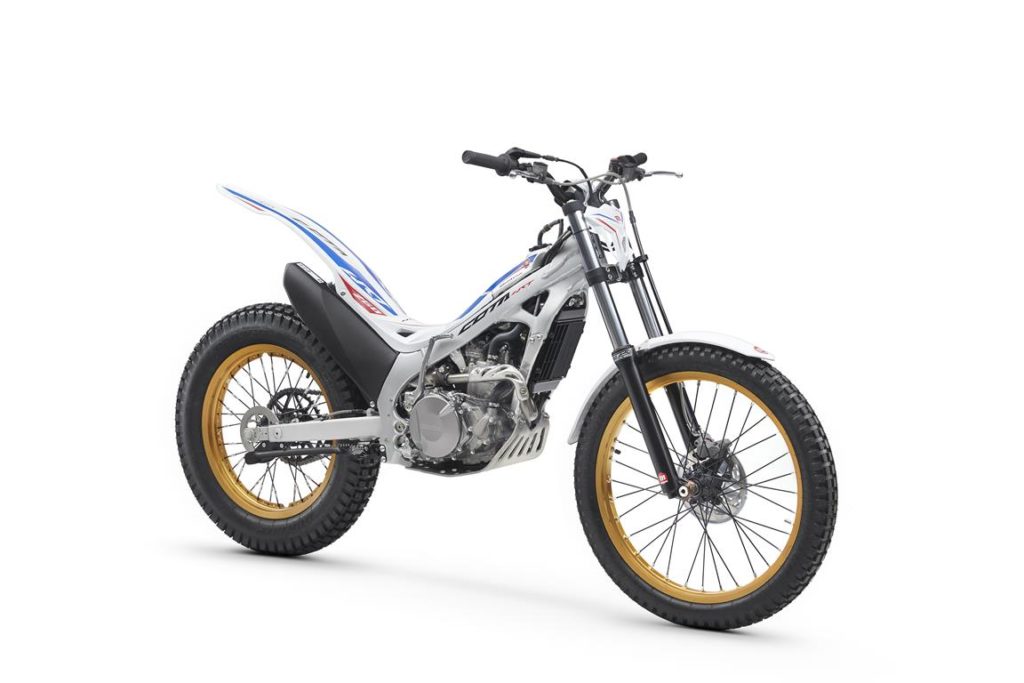 2020 Montesa