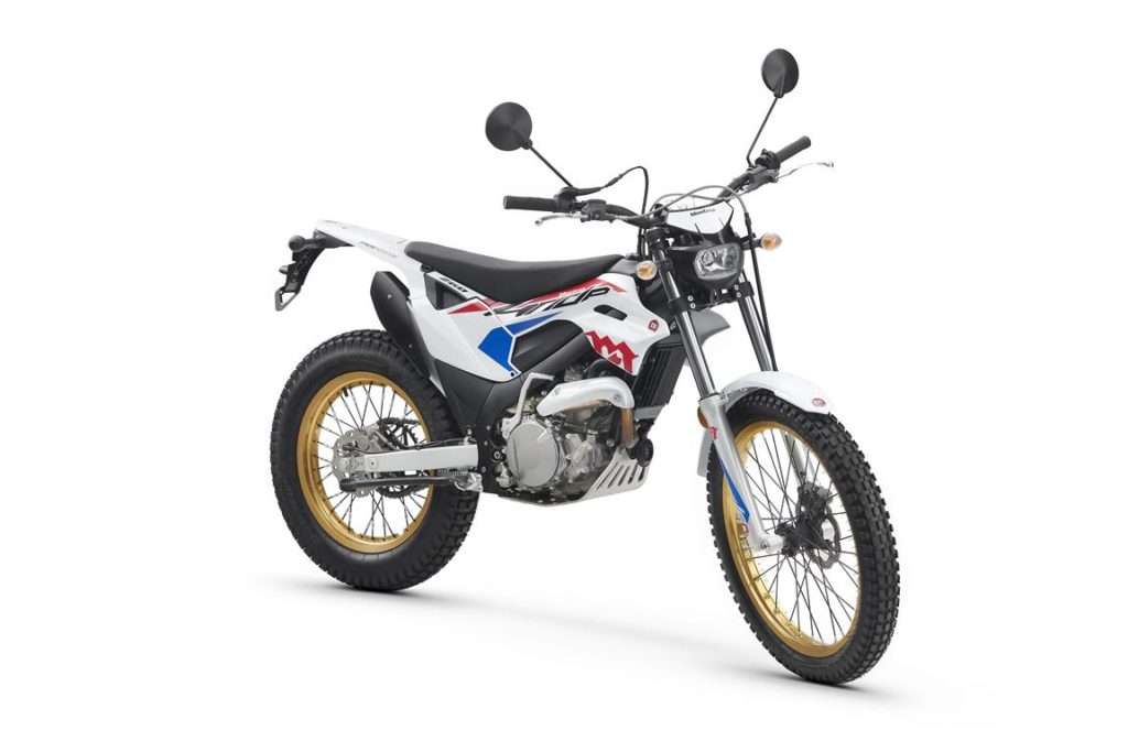 2020 Montesa