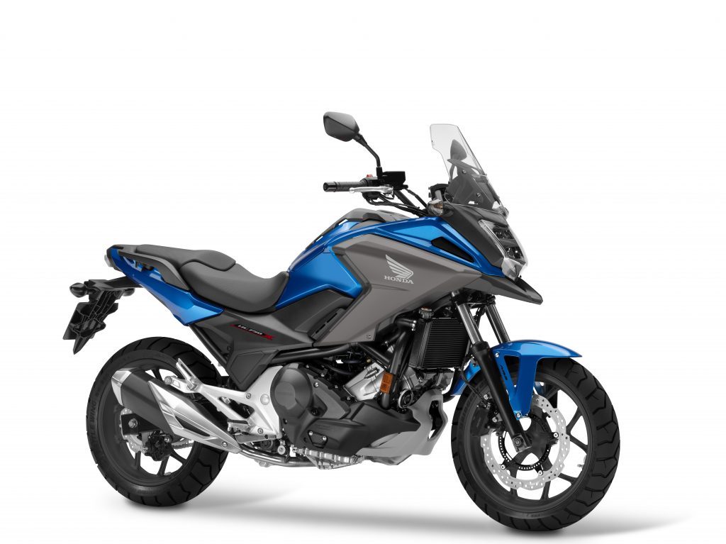 Honda Adventure Week