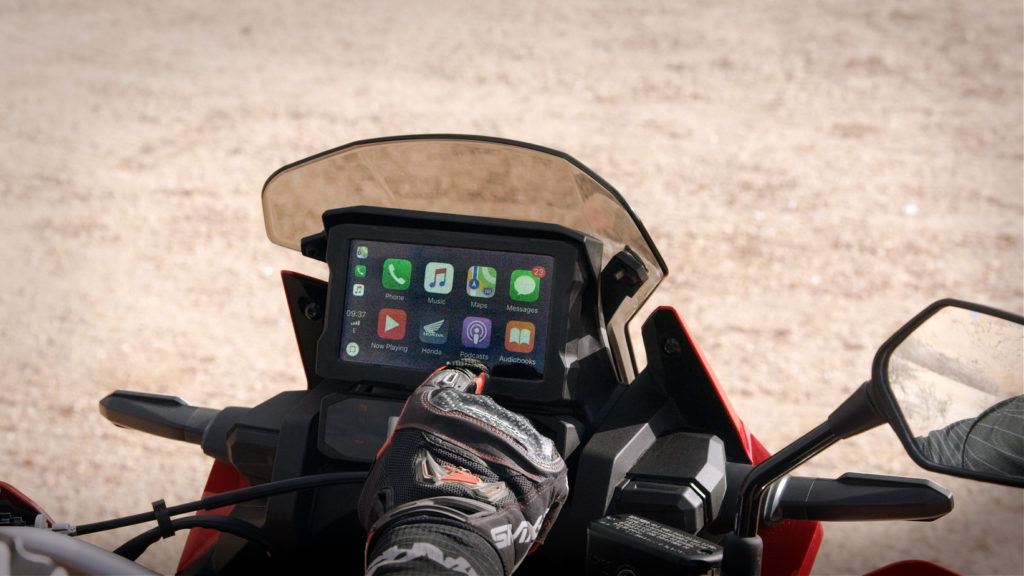 Honda Adventure Week