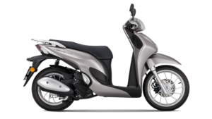 2021 Honda SH Mode 125