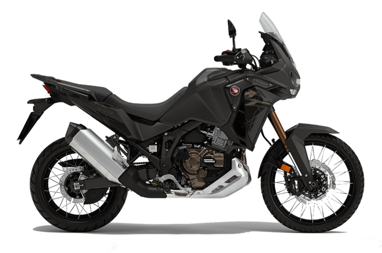 2022 CRF1100 ADV ES BLACK1 Colwyn Bay Honda